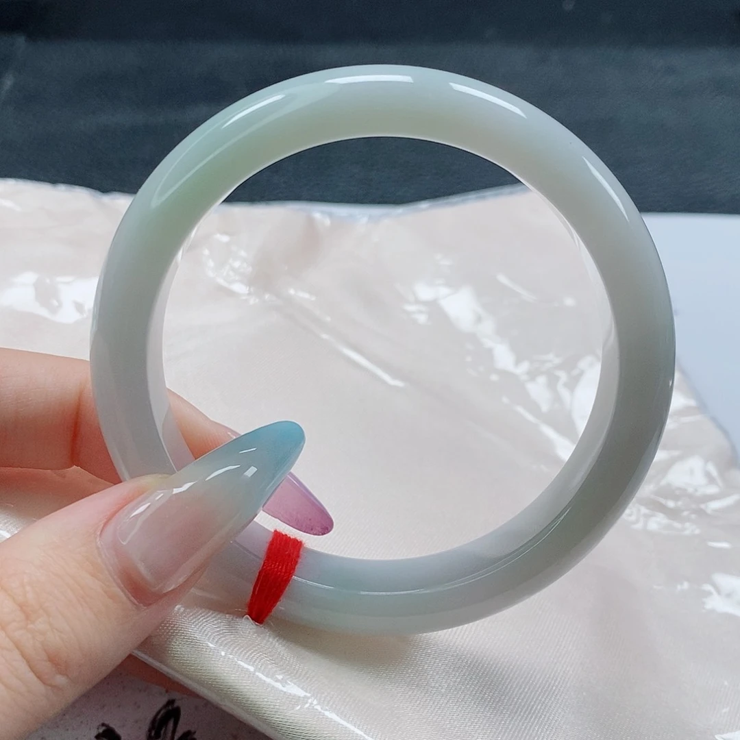 【闪购商品】未镶嵌手镯翡翠464号