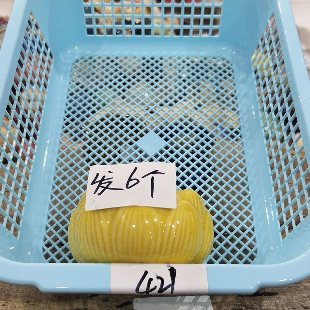 红陶高温陶瓷材料421