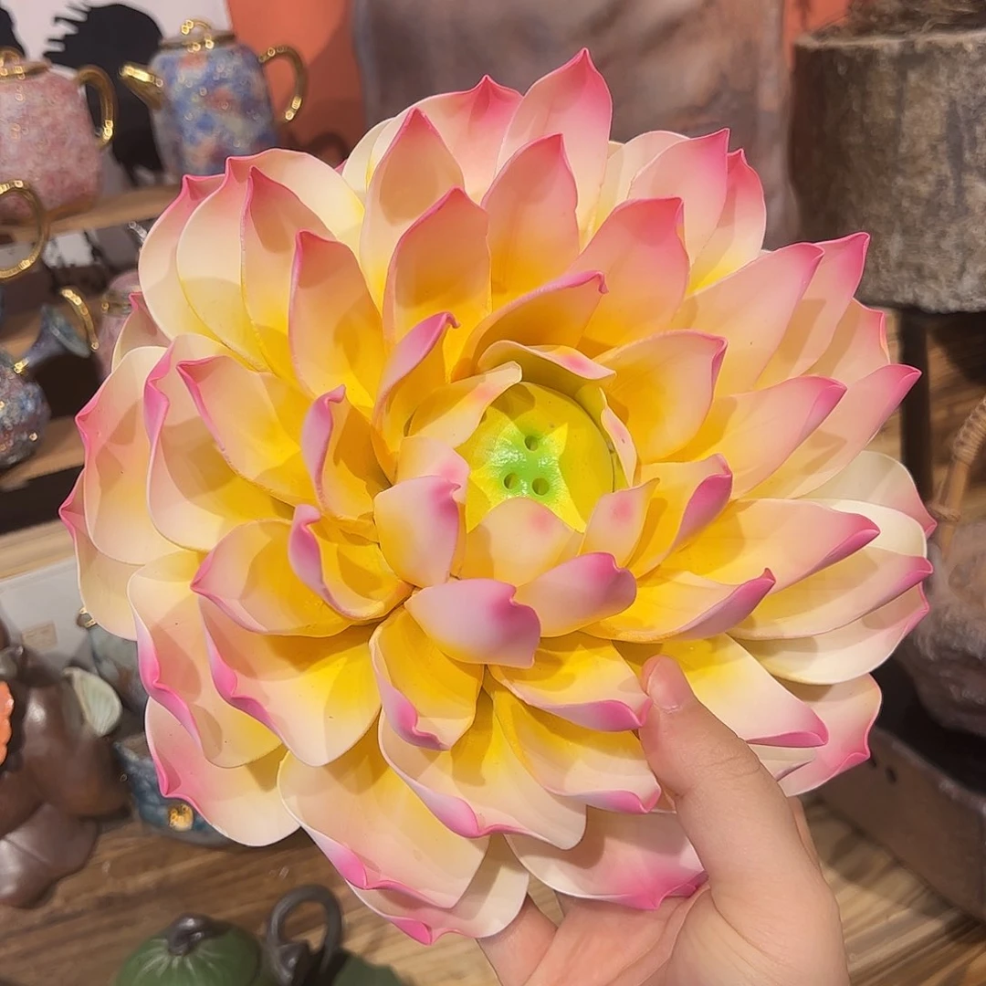 原矿粗陶裸烧工艺，越养越润出彩