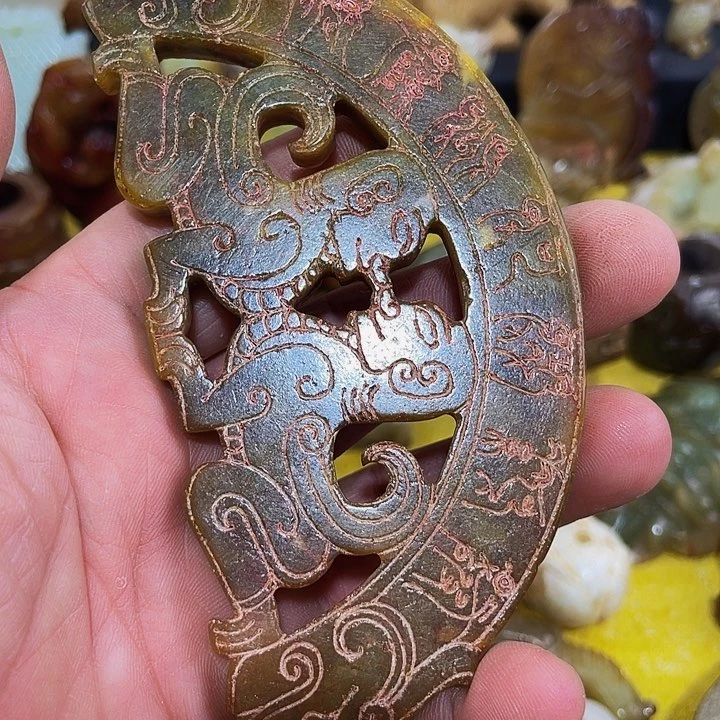 瓷器陶瓷艺术品展览