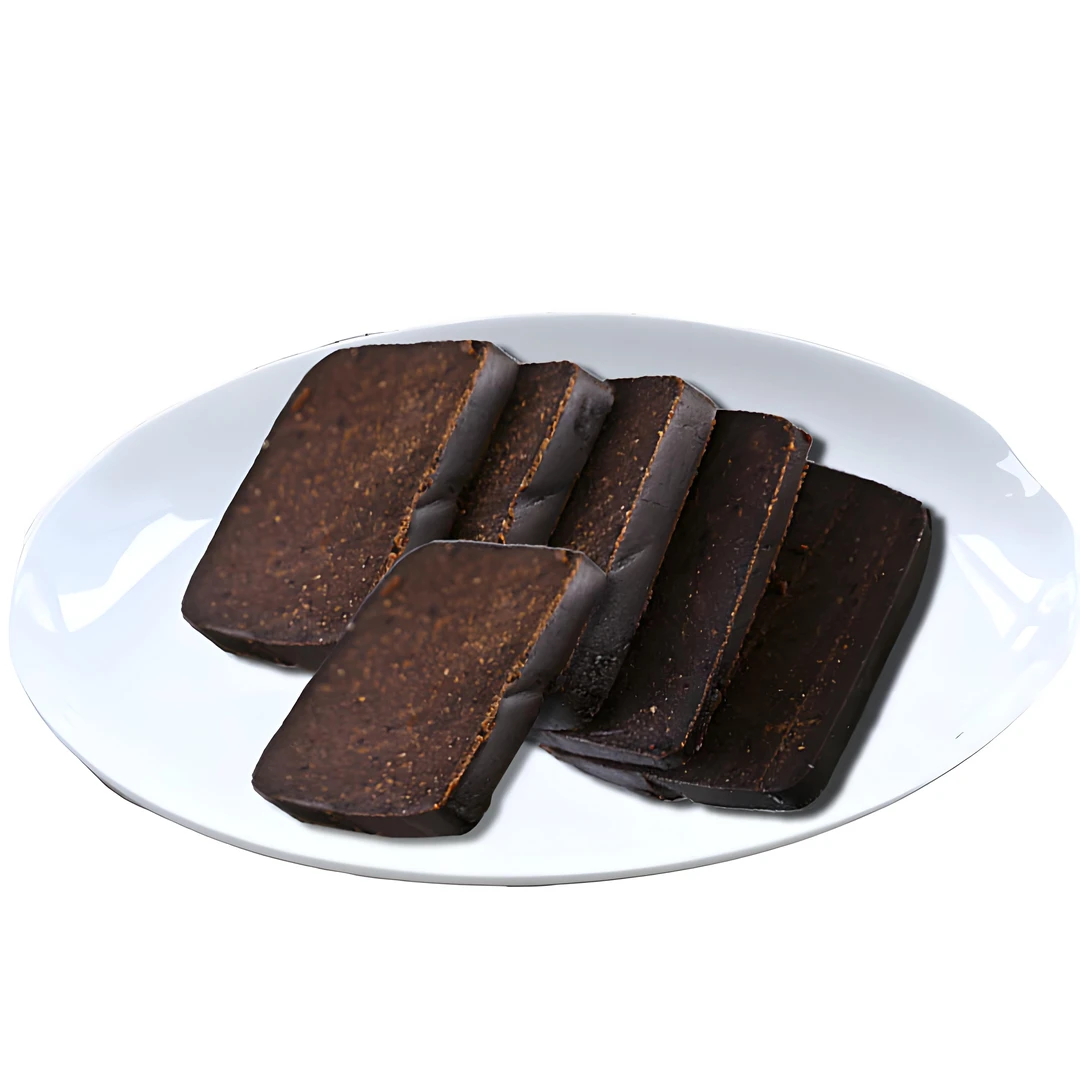 豆豉粑  (500g±20g/块）