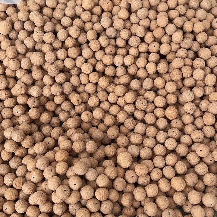 z***宝手串猴头核桃南瓜散珠50颗