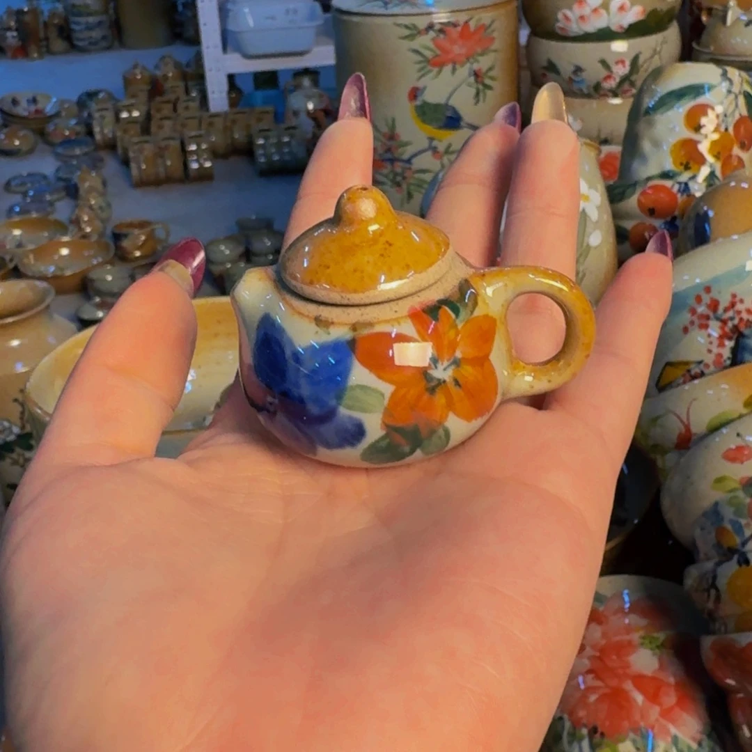 罐景德镇源头厂家