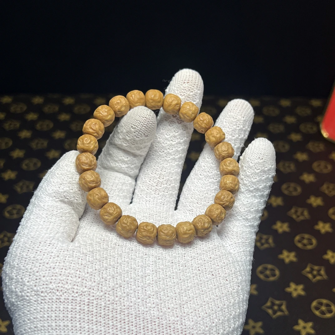 全品毕业猴头核桃游龙：16号