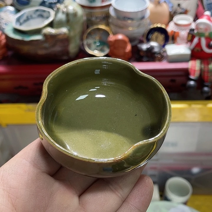 瓷片你的人生就是说我的