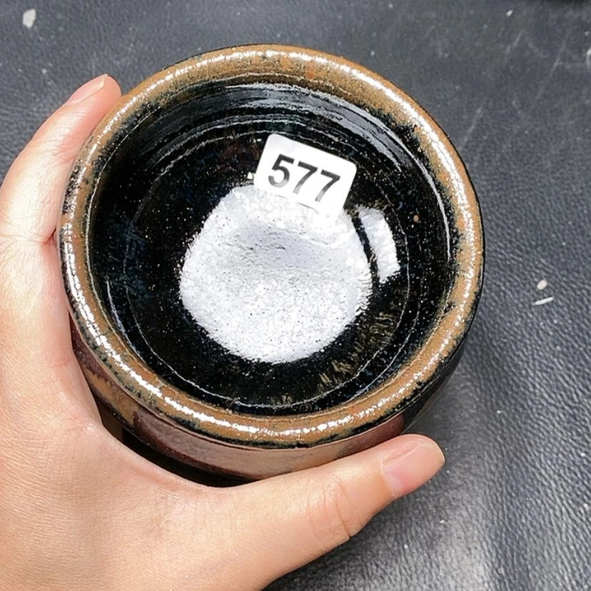 【闪购商品】茶盏心**禾我的盏太好看了吧