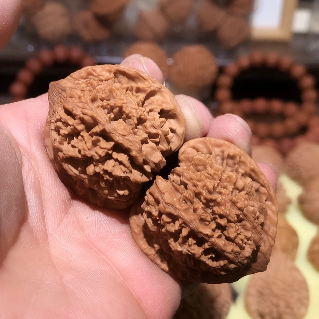 文玩核桃全品满天星