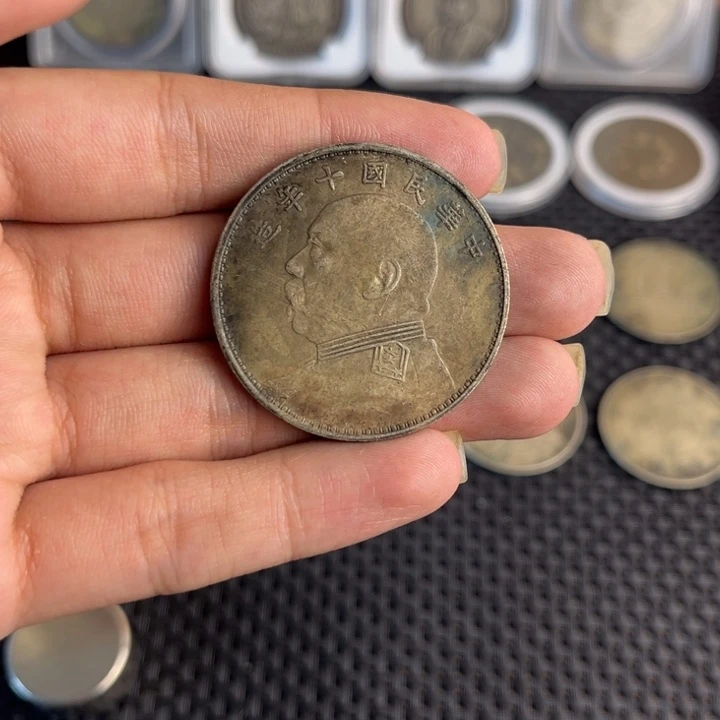 大头龙洋船洋工艺品