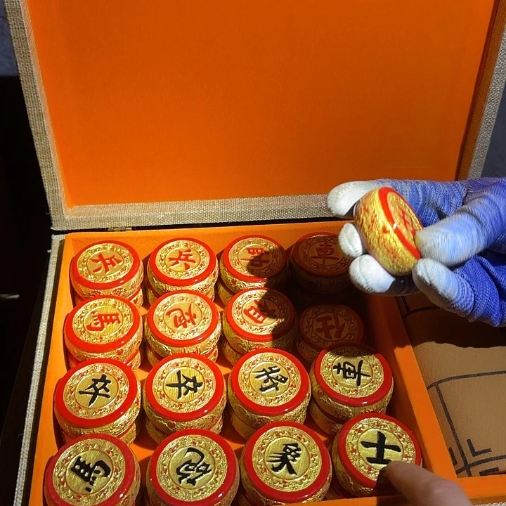 铜器工艺品工艺品