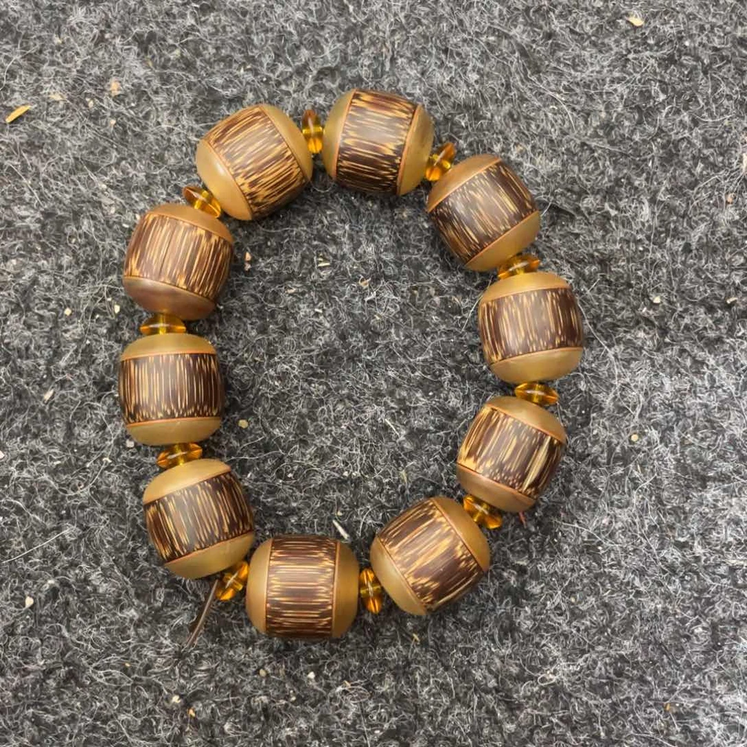 金刚菩提手串好物推荐菩提串