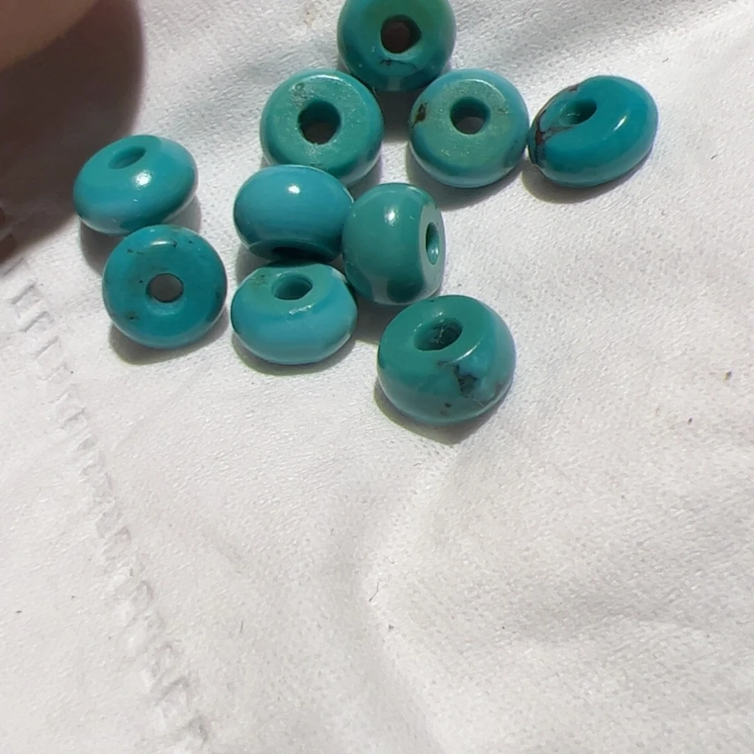 项圈玻璃你在一起的，