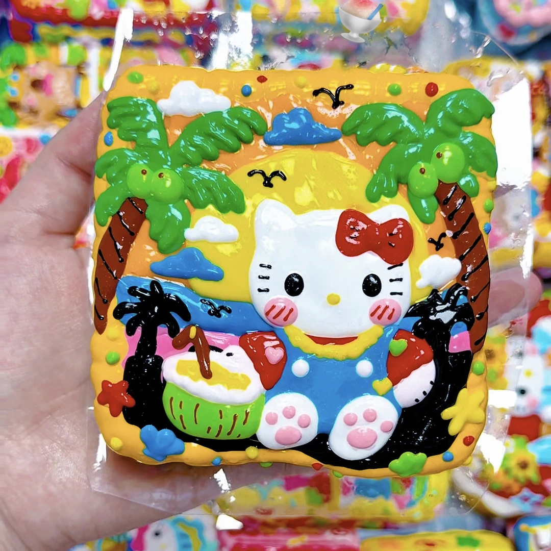 【补差价专用】捏捏乐补差价专用链接 纯手工制品默认微瑕