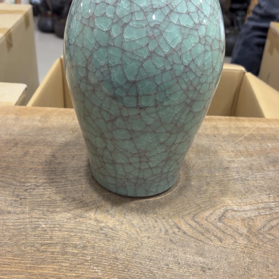 恩***8般若中古美术工艺品