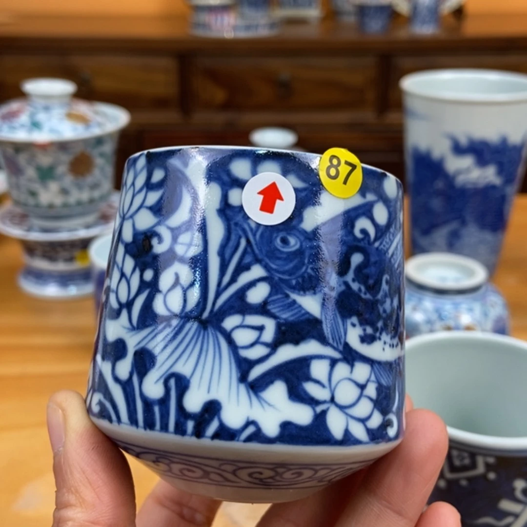 景德镇陶瓷景德镇瓷器