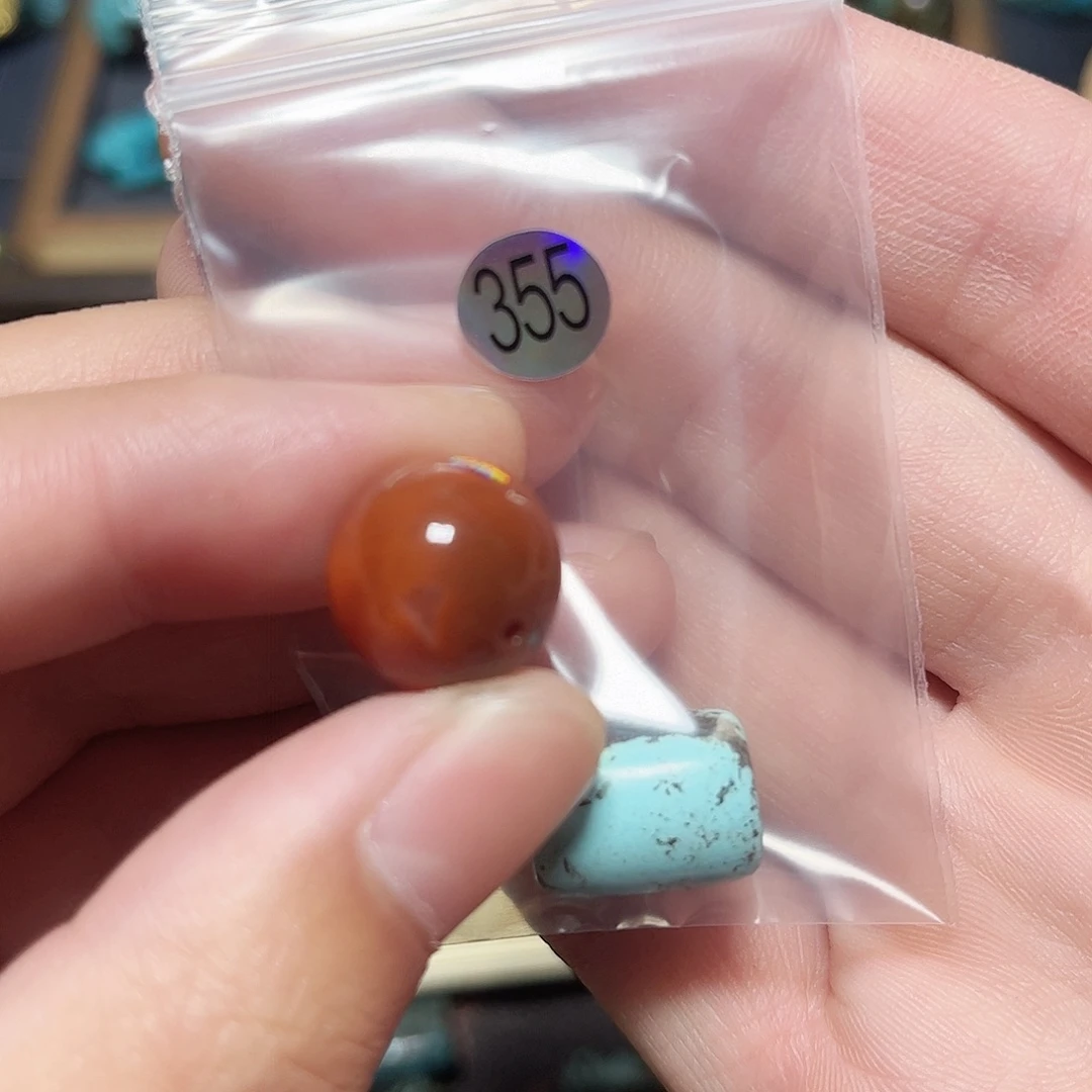 s***️未镶嵌圆珠桶珠老型手串！！玛瑙/玉髓