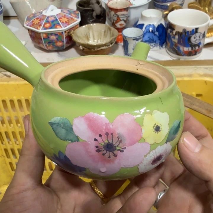 陶瓷推荐第二名20包邮