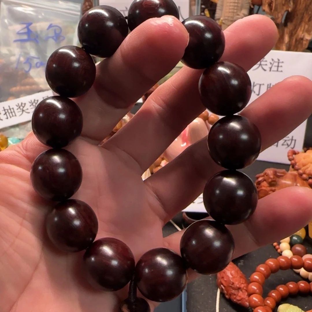 檀香紫檀（小叶紫檀）印度小叶紫檀 18 尺寸