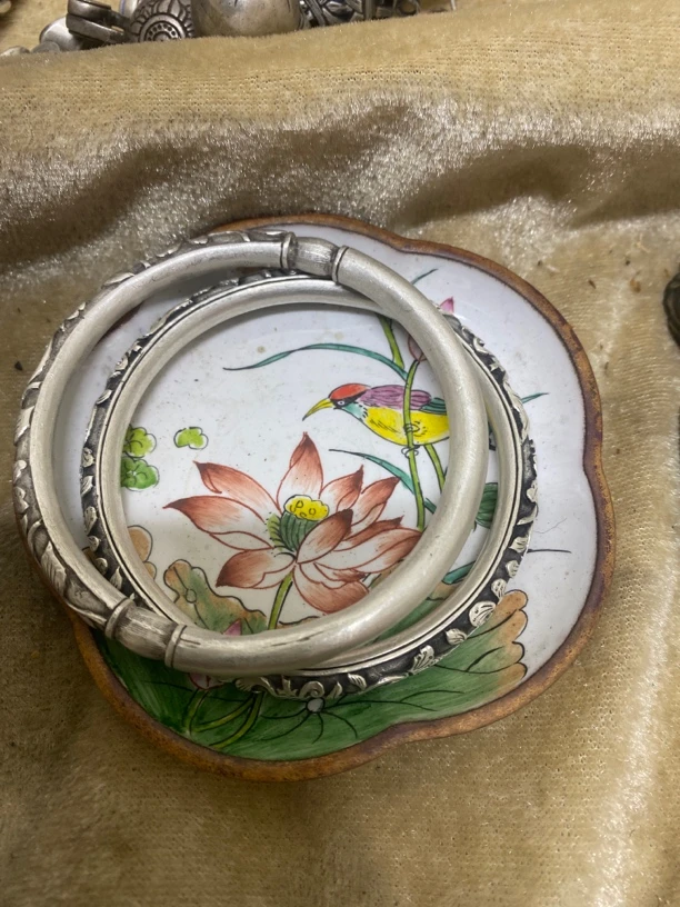 铁器摆件全品上链接