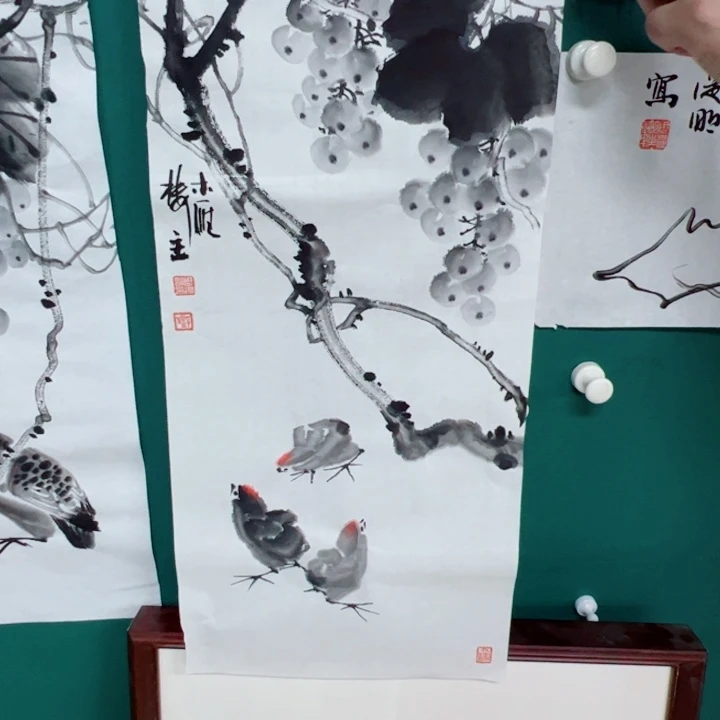 楚***珏国画12888888888888888888