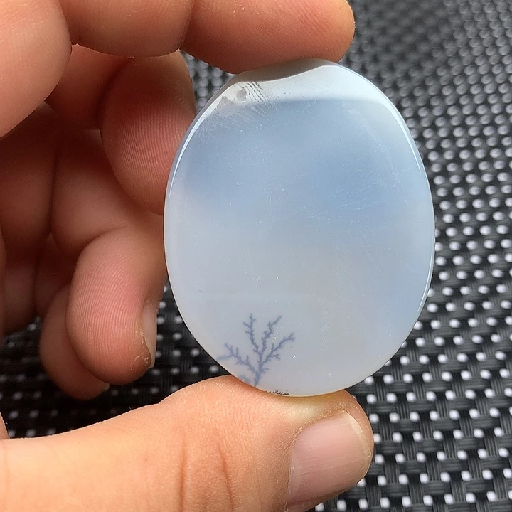 玛瑙/玉髓未镶嵌海玉