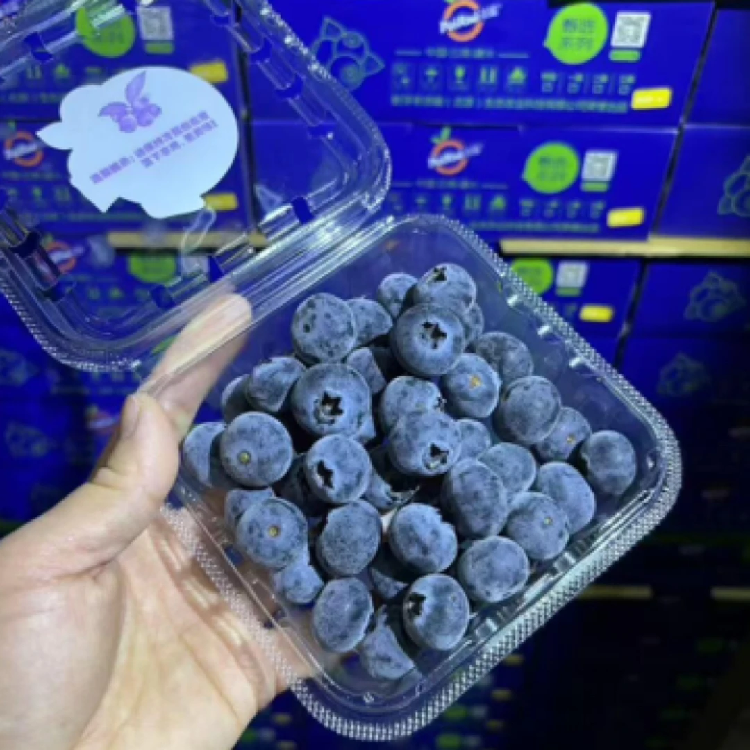 【沛瑞蓝梅】L25脆甜花香味沛瑞蓝梅18mm+6盒/12盒