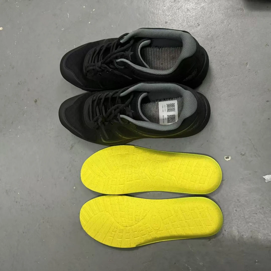 男款运动鞋时尚户外休闲