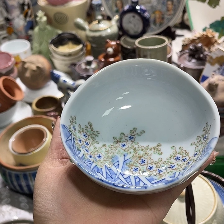 茶杯具19.9发带瑕疵牌都是坏的3