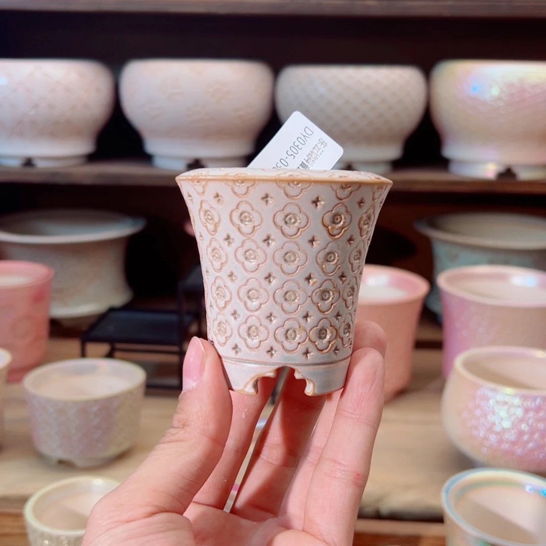 瓷片欢***海dy0305-030福袋