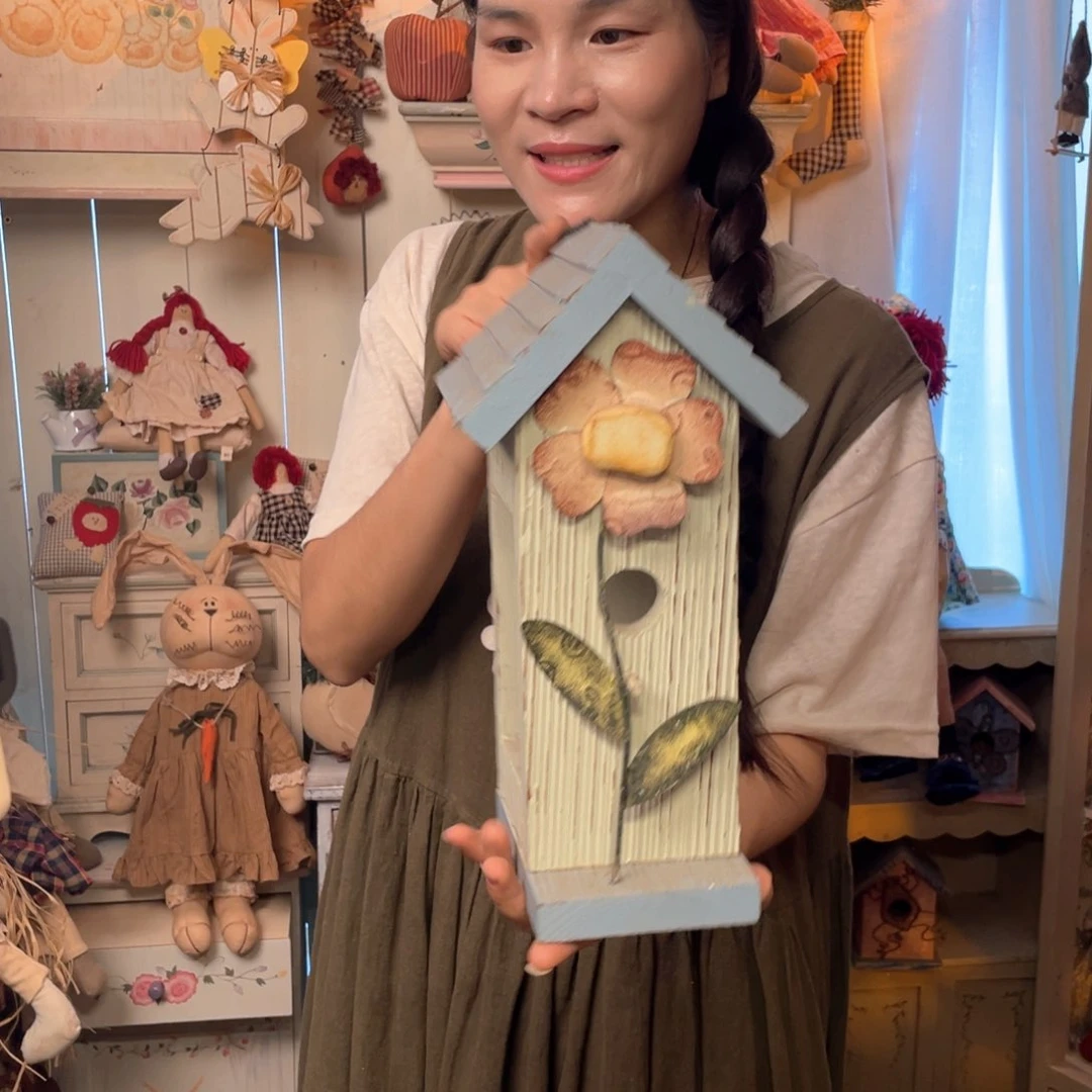 毛绒中古老货默认微瑕