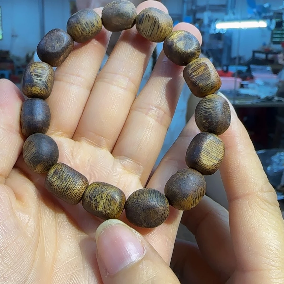 七***朵沉香手串多样性发货1条陆河高货999109.5