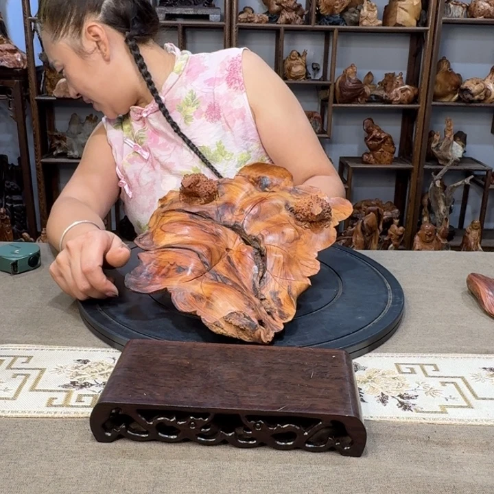 柏木（崖柏）太行崖柏