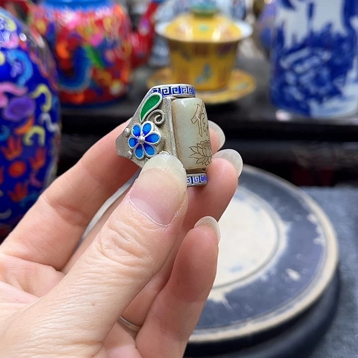 瓷片摆件摆件摆件摆件