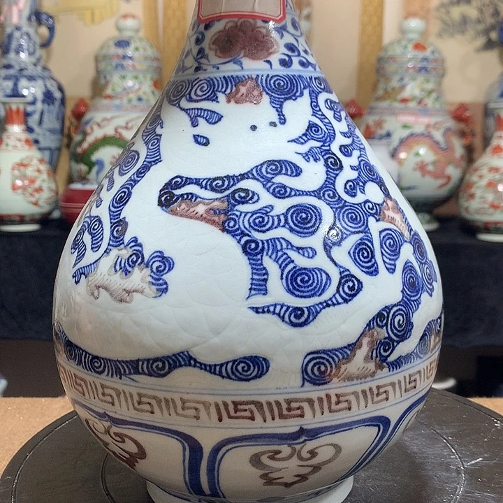 摆件                  