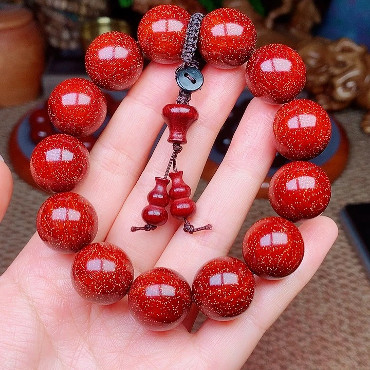 檀香紫檀（小叶紫檀）1.8红