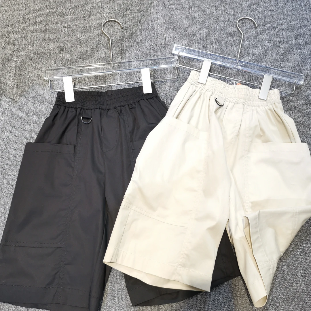 【5121】夏季新款！休闲工装中裤