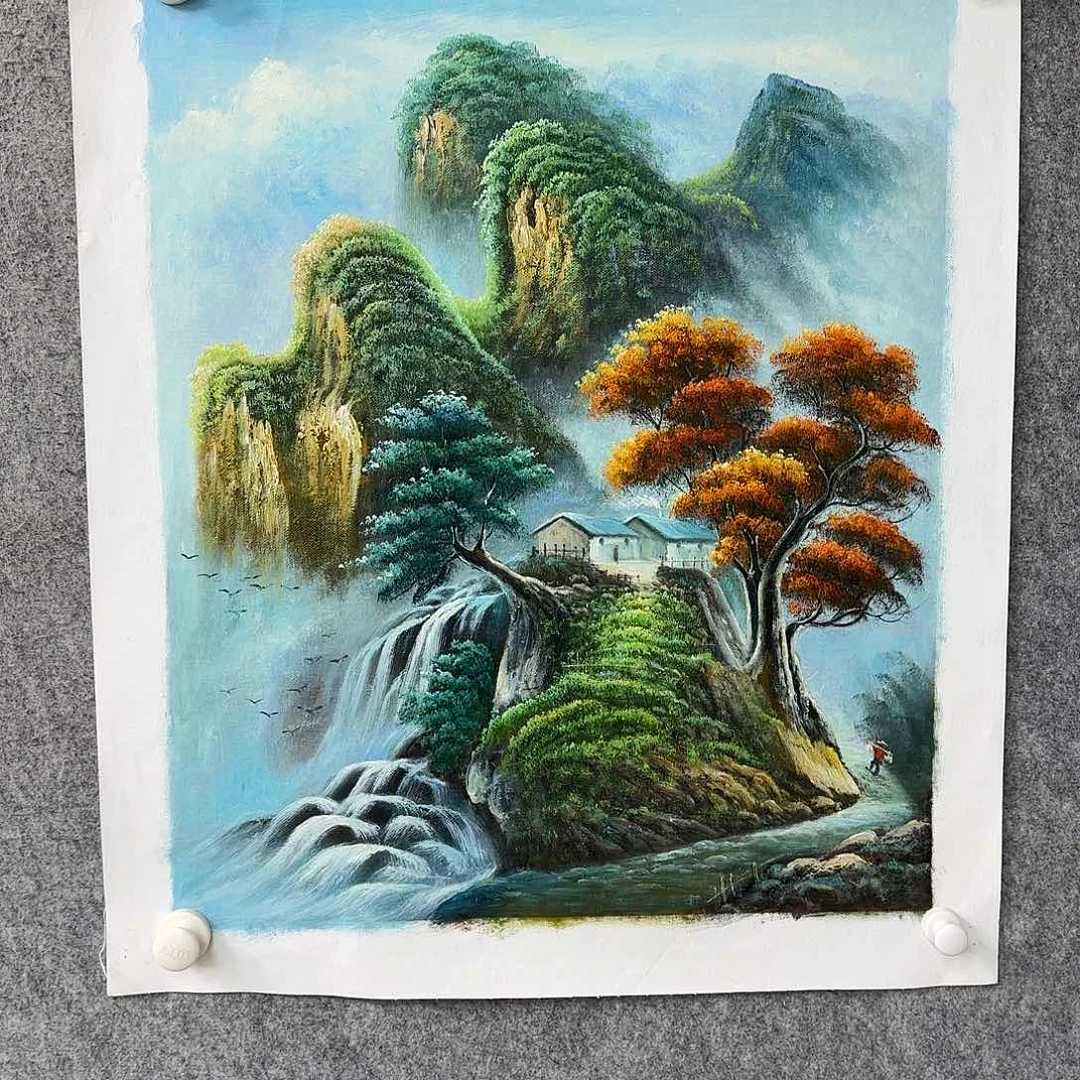 书法作品多次参加全国