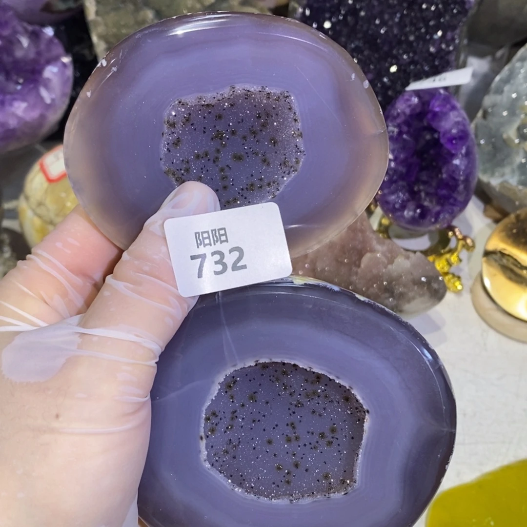 水晶未镶嵌大型摆件（非配饰）