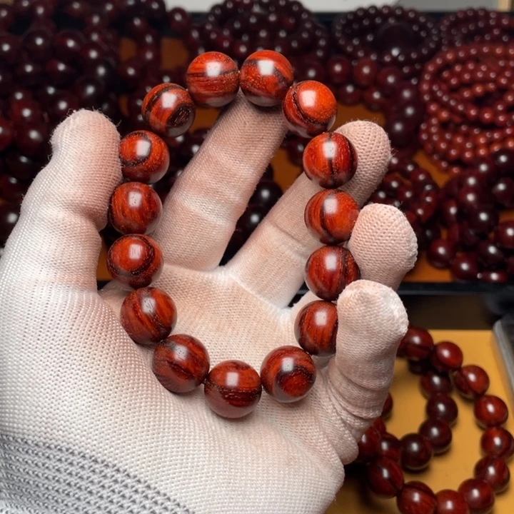 檀香紫檀（小叶紫檀）1.5琴料好料子