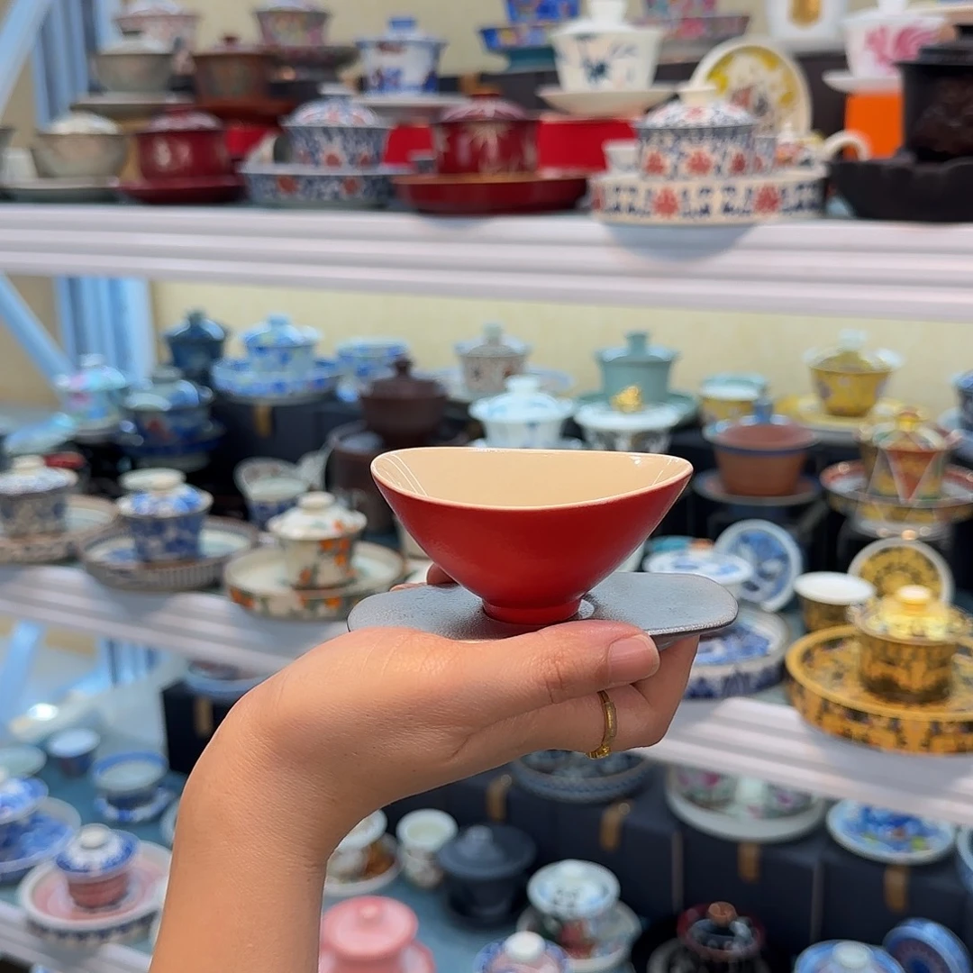 我们的目标是成为更