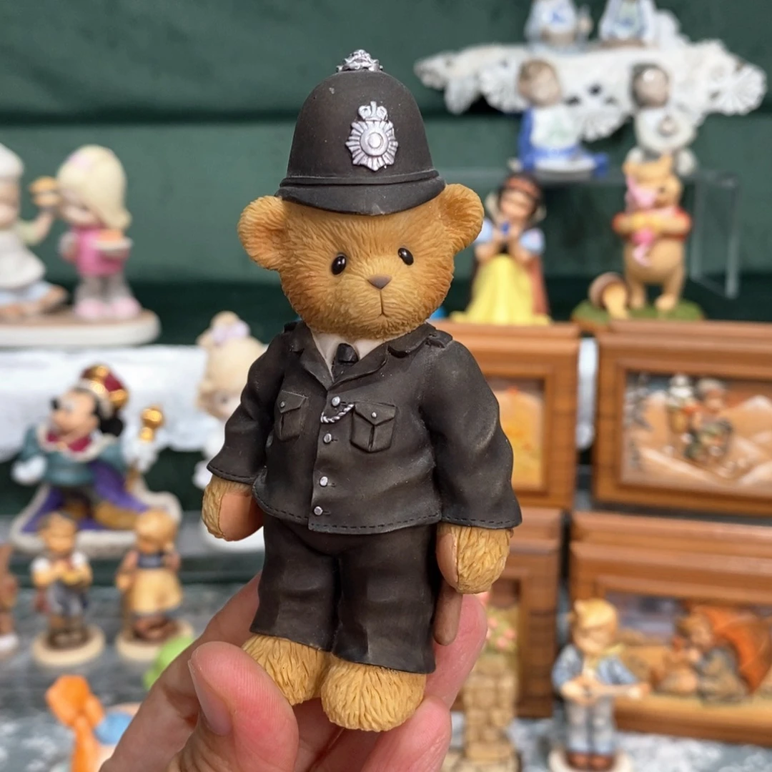 中古摆件中古娃娃