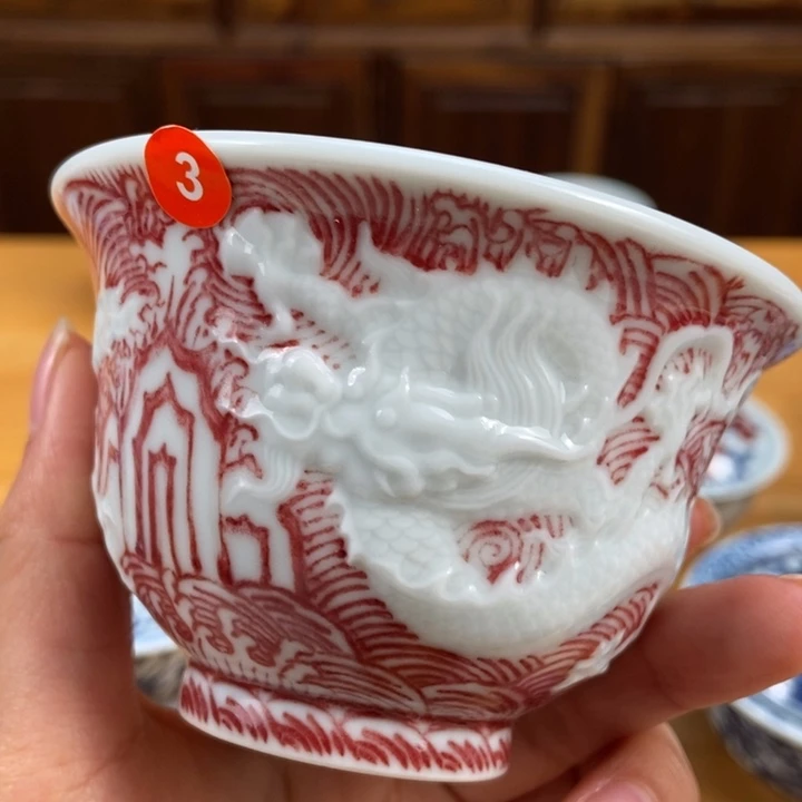 景德镇手绘哈哈哈哈哈