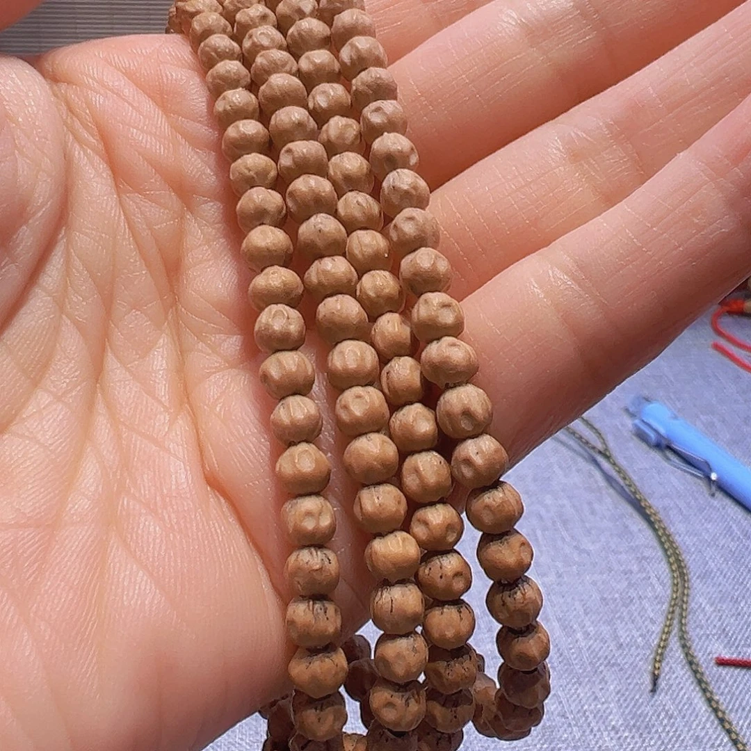 小***子吊坠柏香籽/百香籽