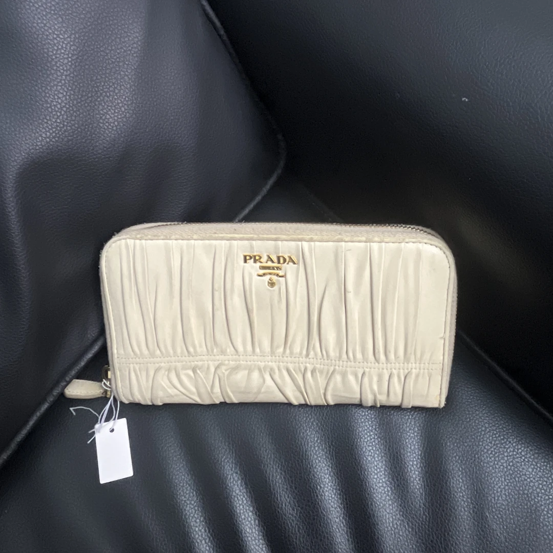 95新 Prada/普拉达 /Lemon Vintage/1634