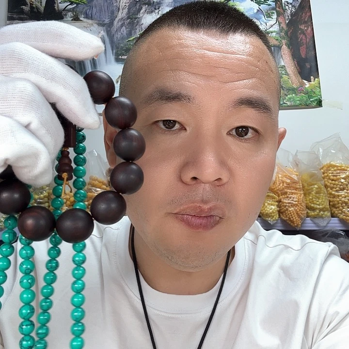 非洲紫檀（红花梨）22