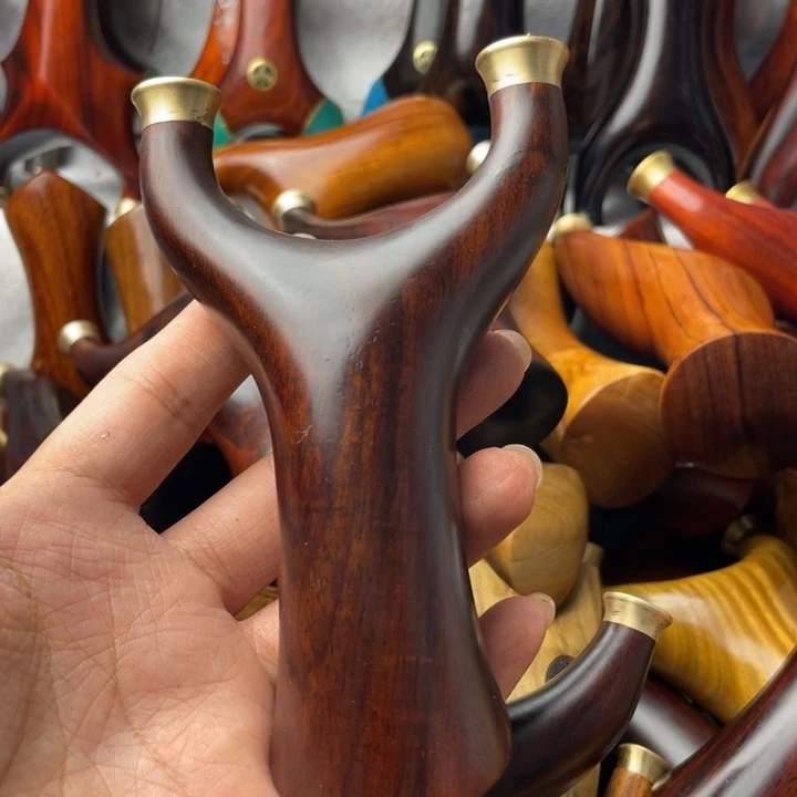 大果紫檀（缅甸花梨）全品