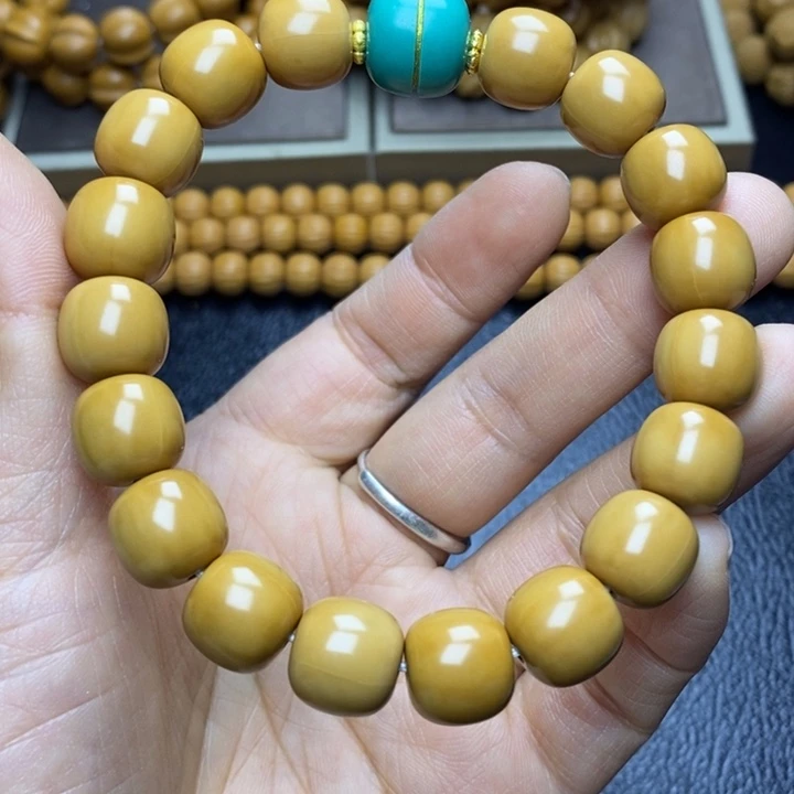 猴头核桃手串猴头猴脑