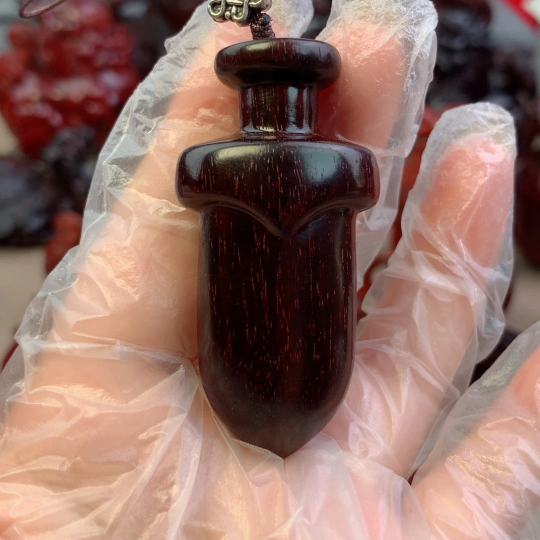 【闪购商品】檀香紫檀（小叶紫檀）