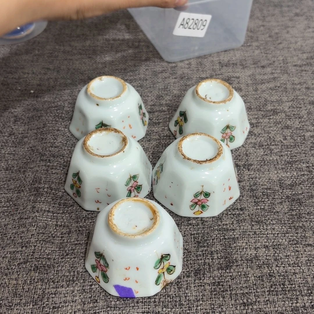 非常好用漂亮的茶具