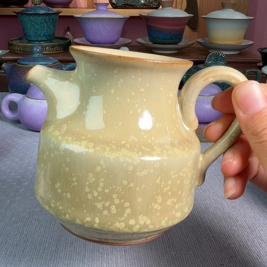 【闪购商品】钧瓷097852