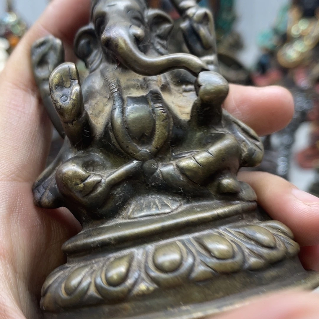 工艺品挂件一物一图